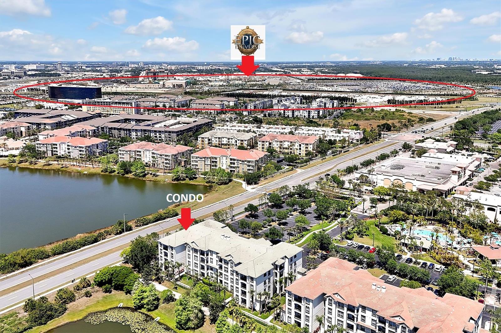 4126 BREAKVIEW DRIVE Unit 30701