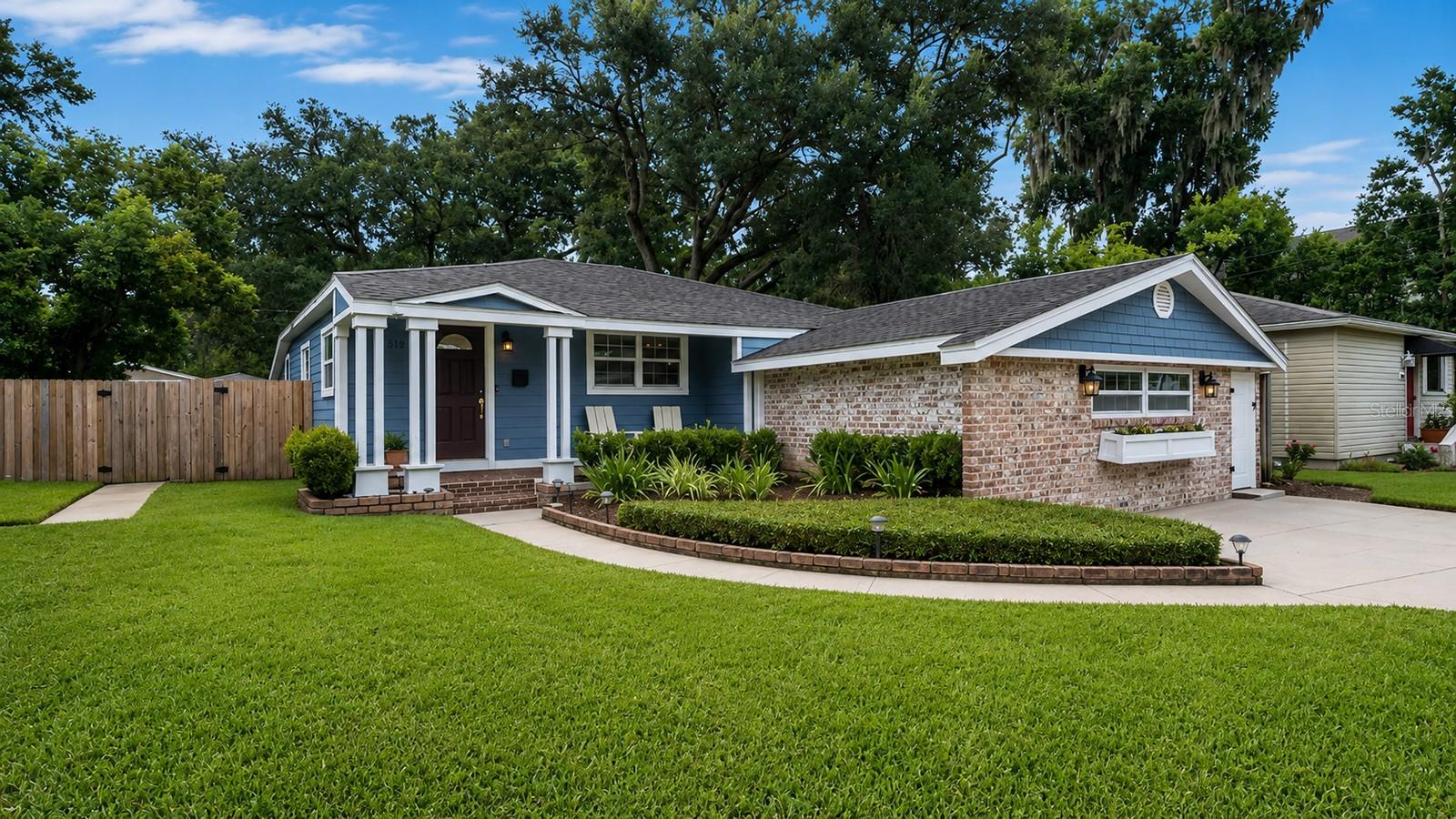 1819 LAKE SUE DRIVE