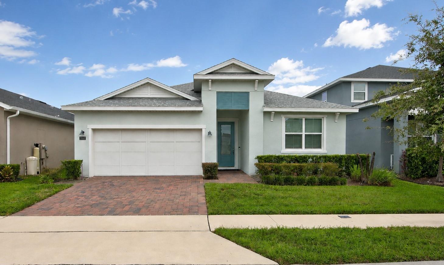 3552 STONEBRIAR LANE