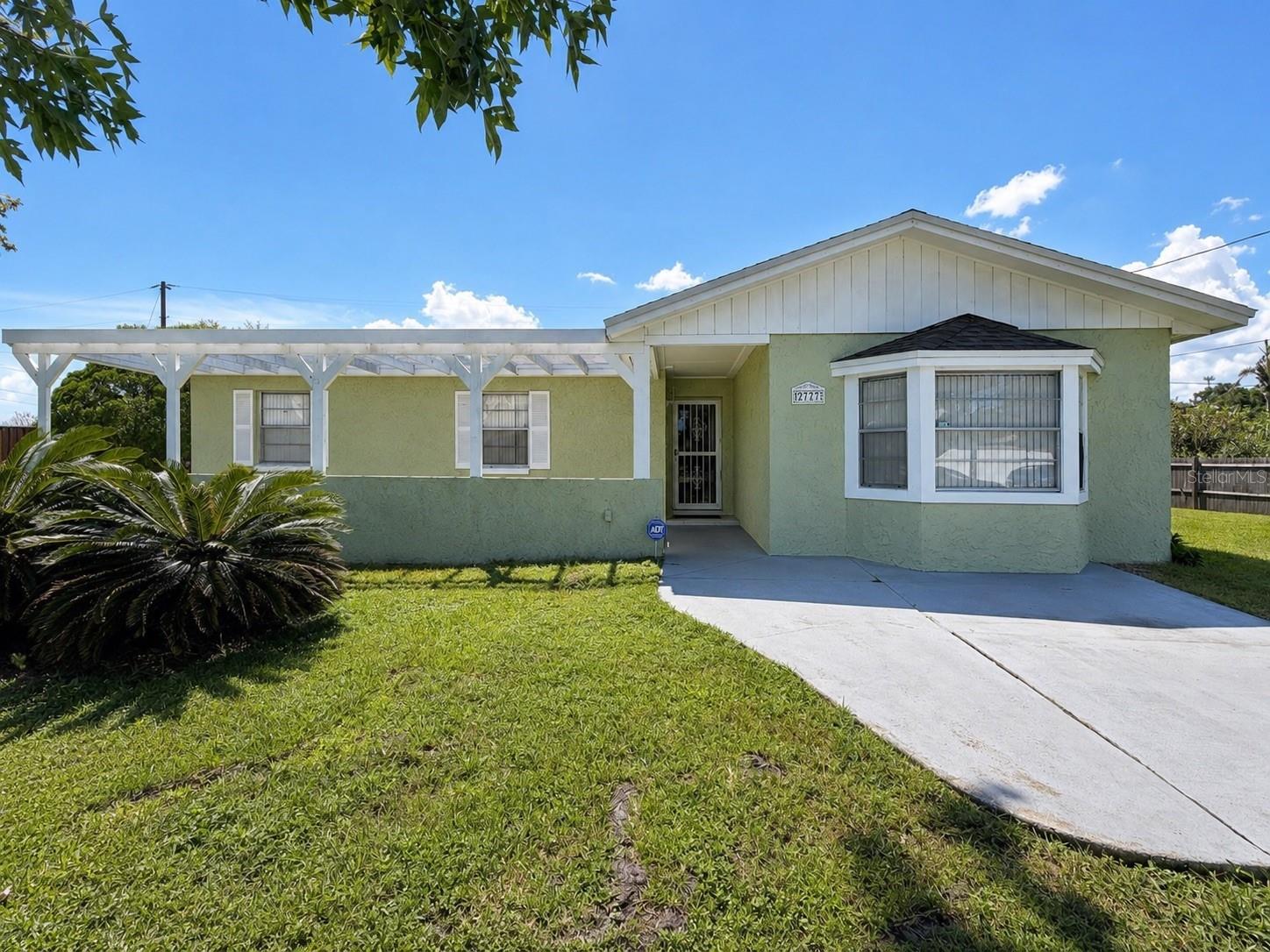 2777 GREEN MEADOW CIRCLE