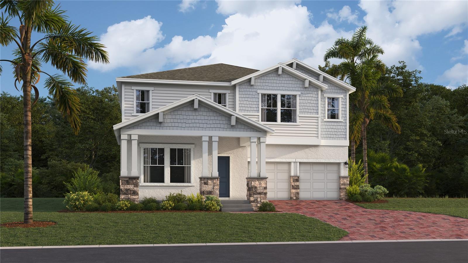 5632 FIONA LANE