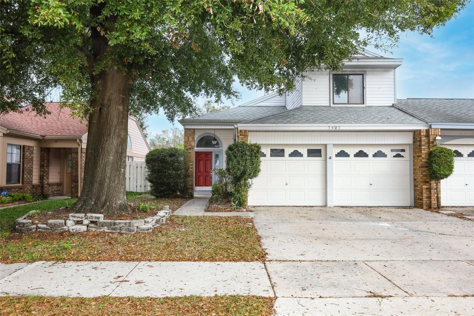 5405 RUTLAND COURT