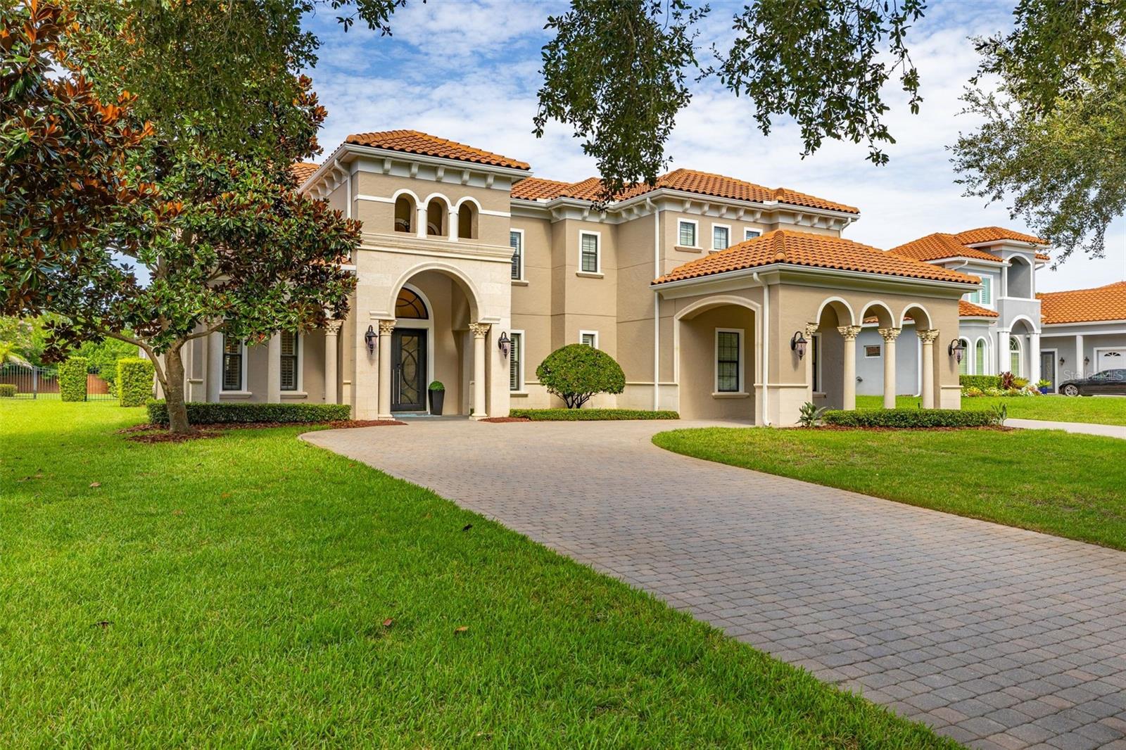 5526 MARLEON DRIVE
