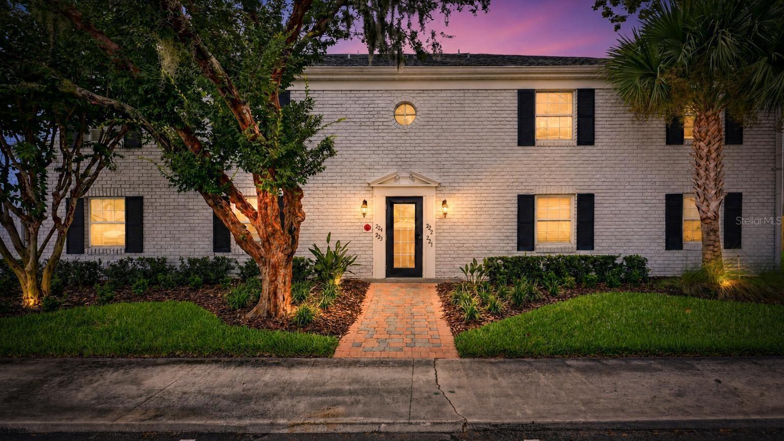 222 LEWFIELD CIRCLE