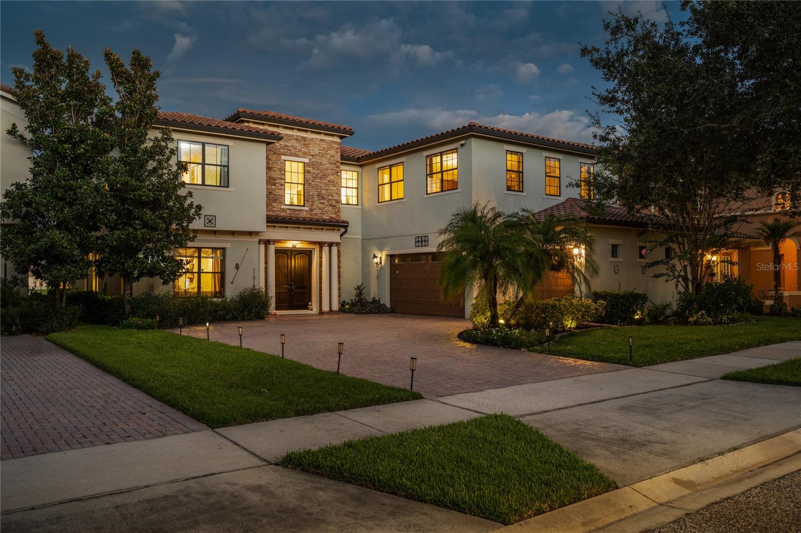 11015 MOBBERLEY CIRCLE