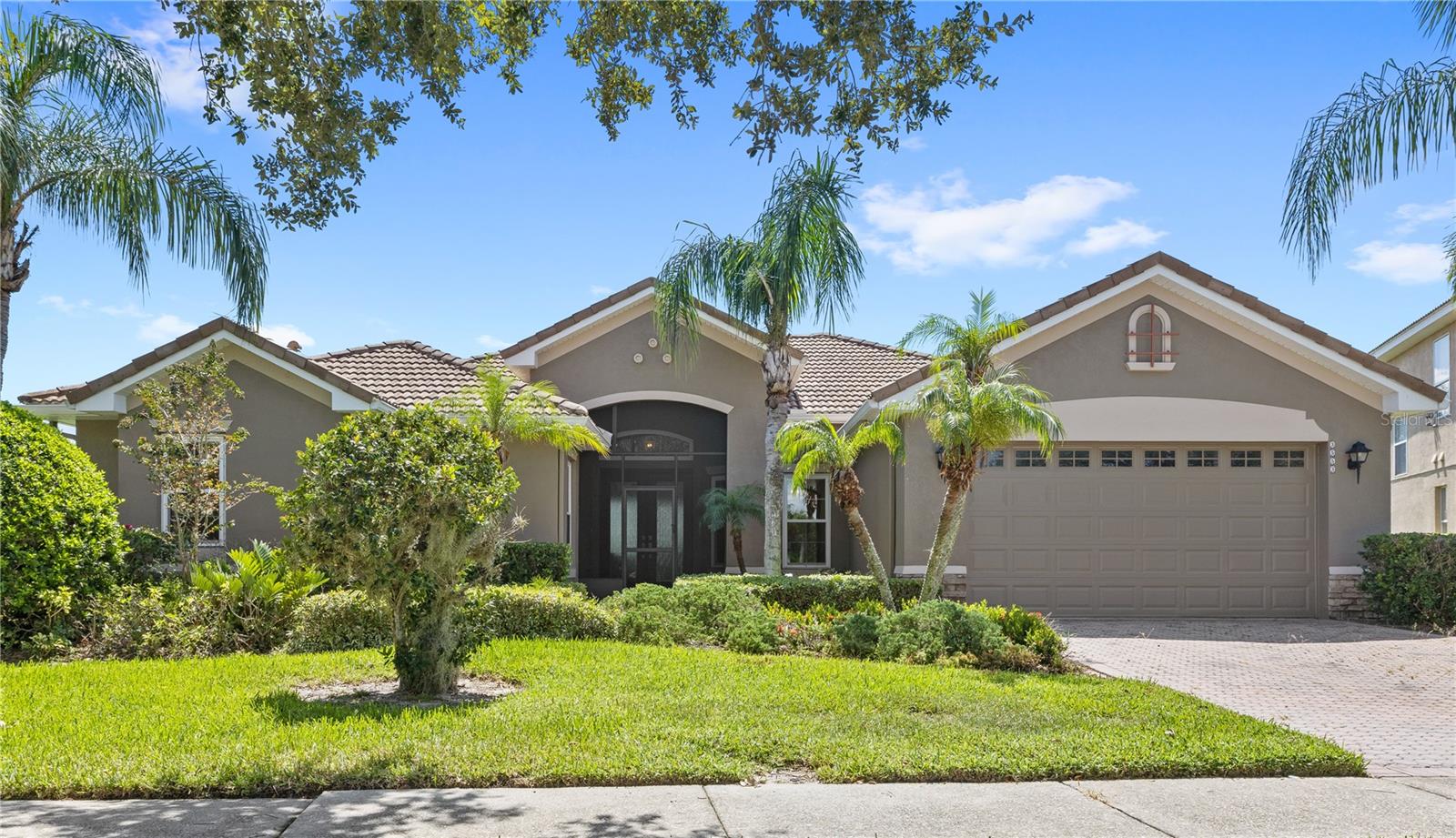 3553 SOMERSET CIRCLE