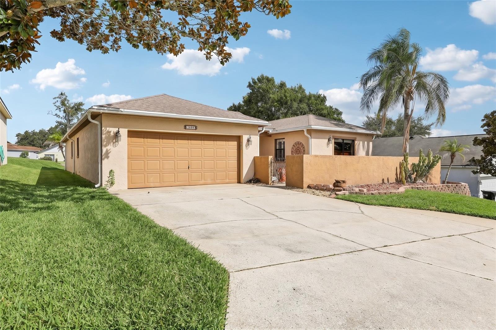 1665 GOLFSIDE VILLAGE BOULEVARD