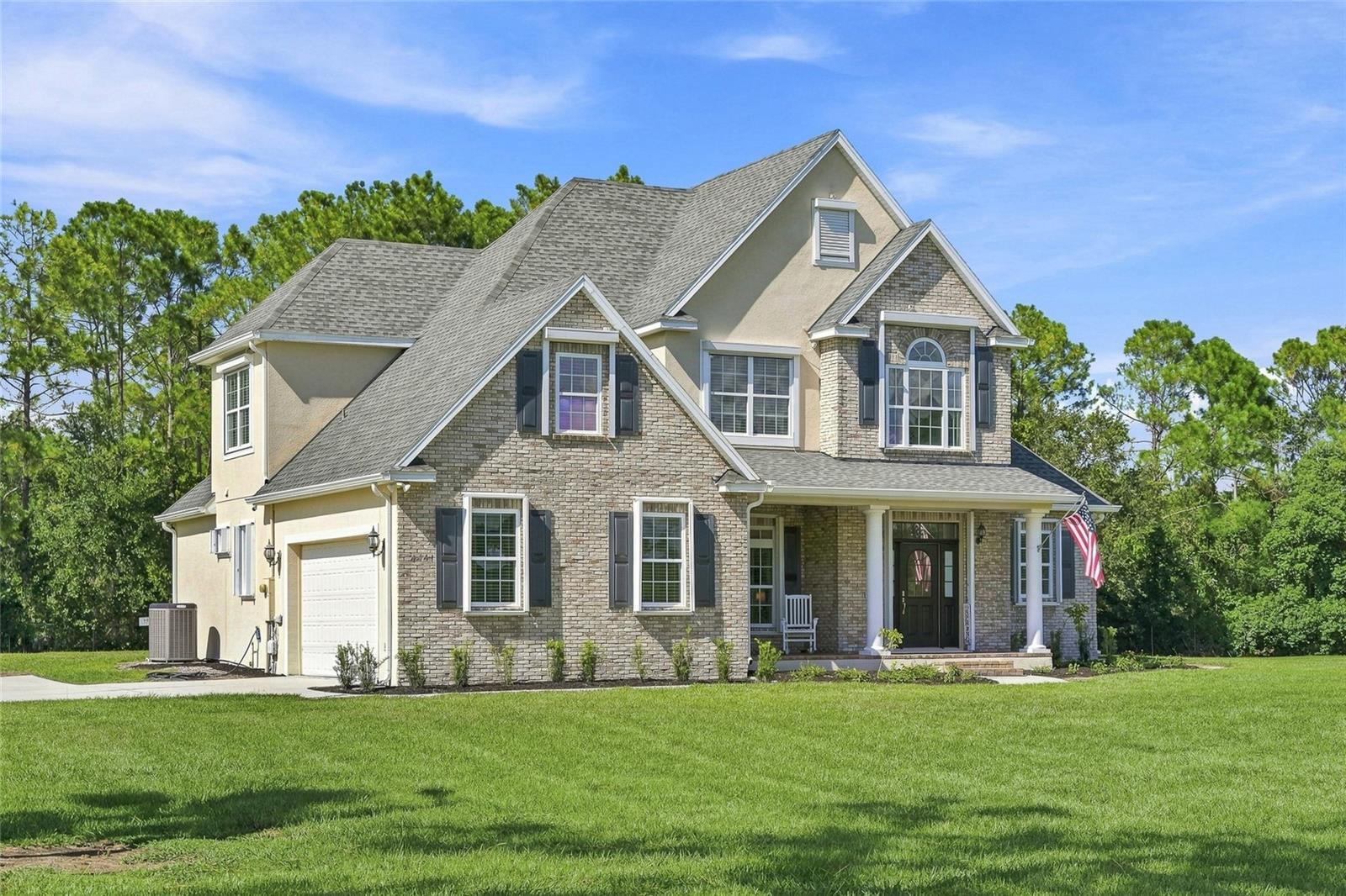 4441 DEER RUN ROAD