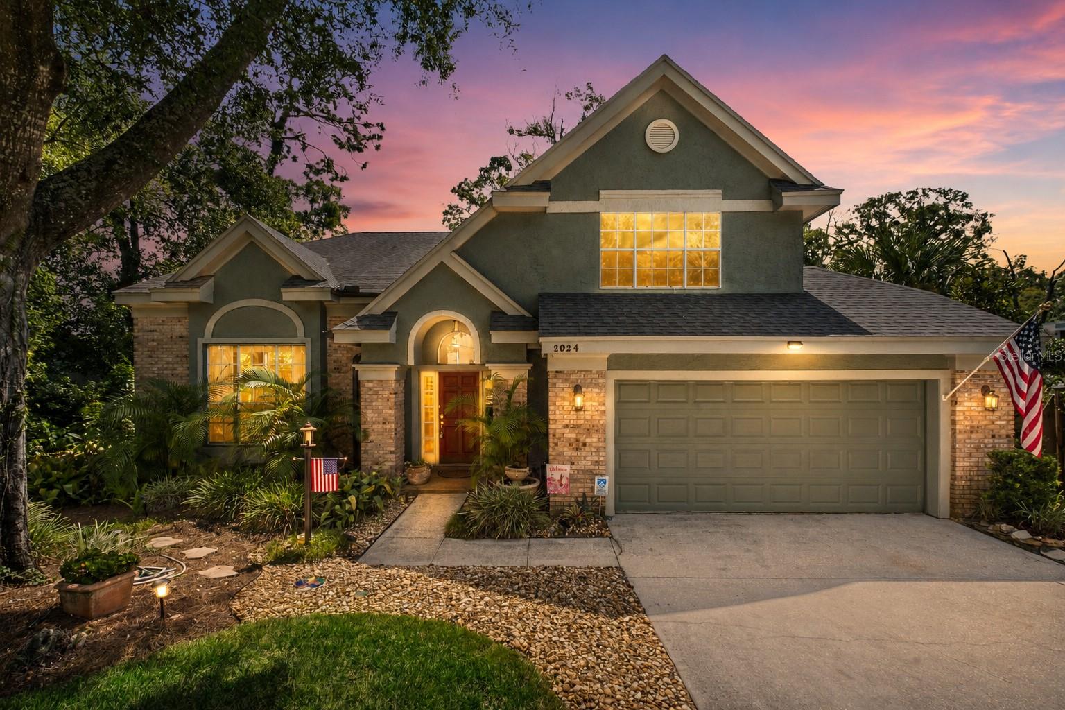 2024 SAWGRASS DRIVE