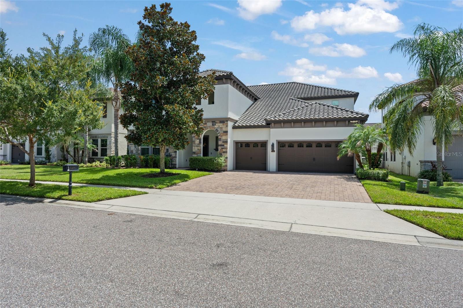 8498 MOREHOUSE DRIVE