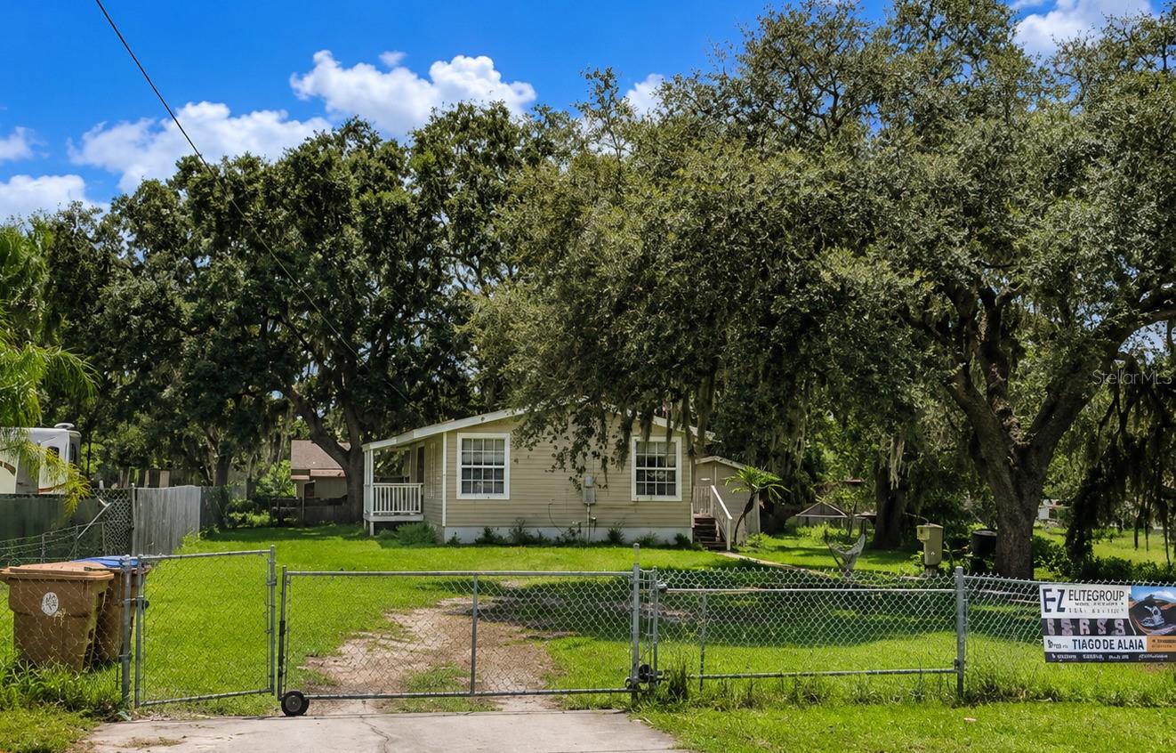 4321 PLEASANT HILL ROAD
