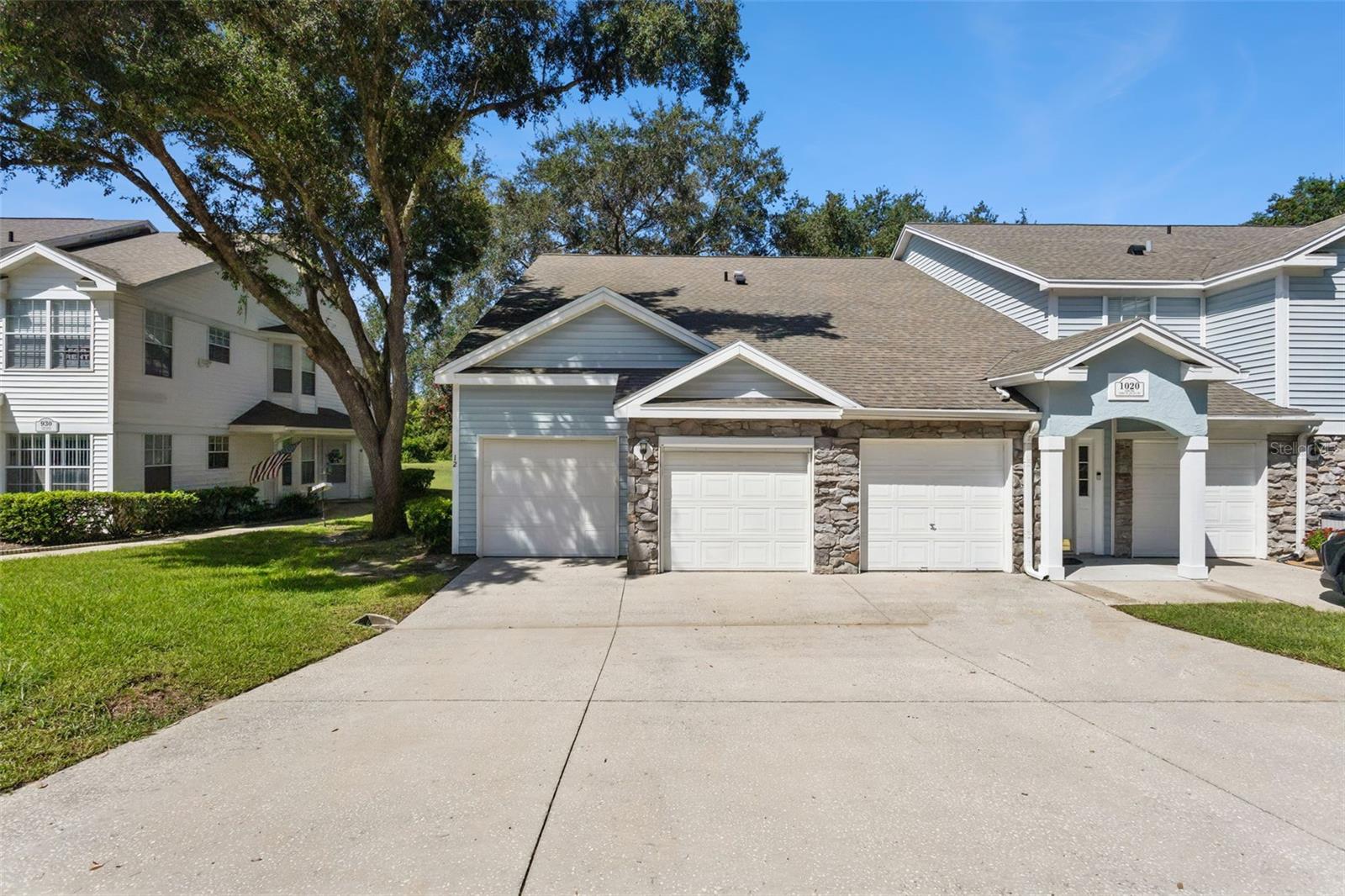 1020 LOCH VAIL Unit 12