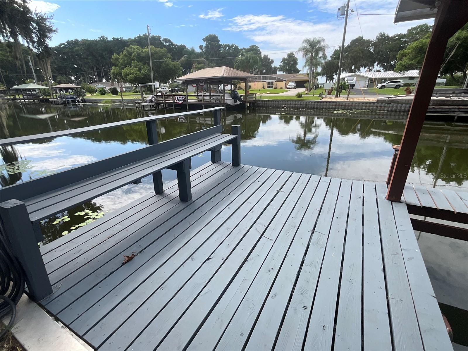 Listing photo for 2430 W County Road 44