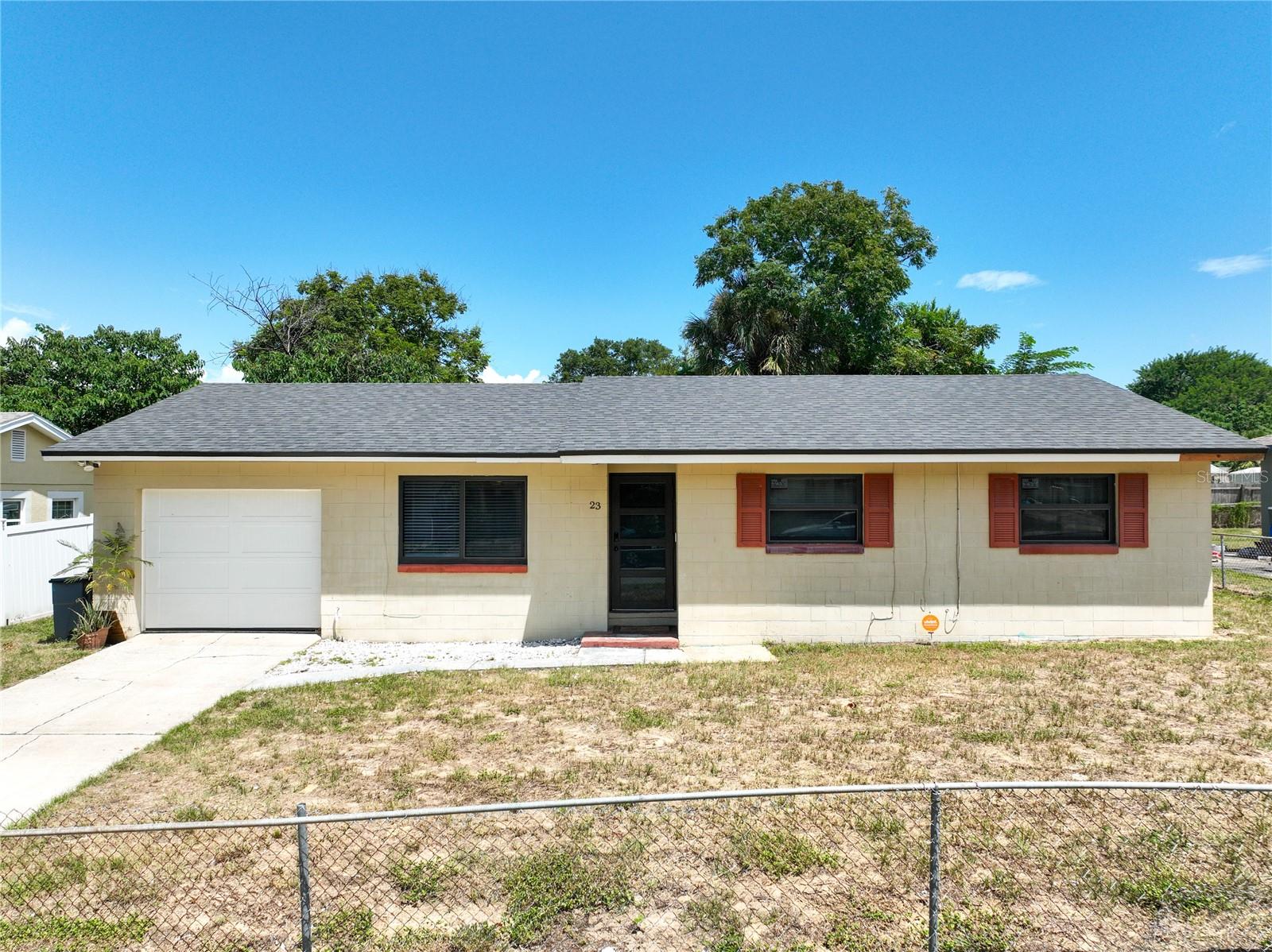 23 E HAMMON DRIVE