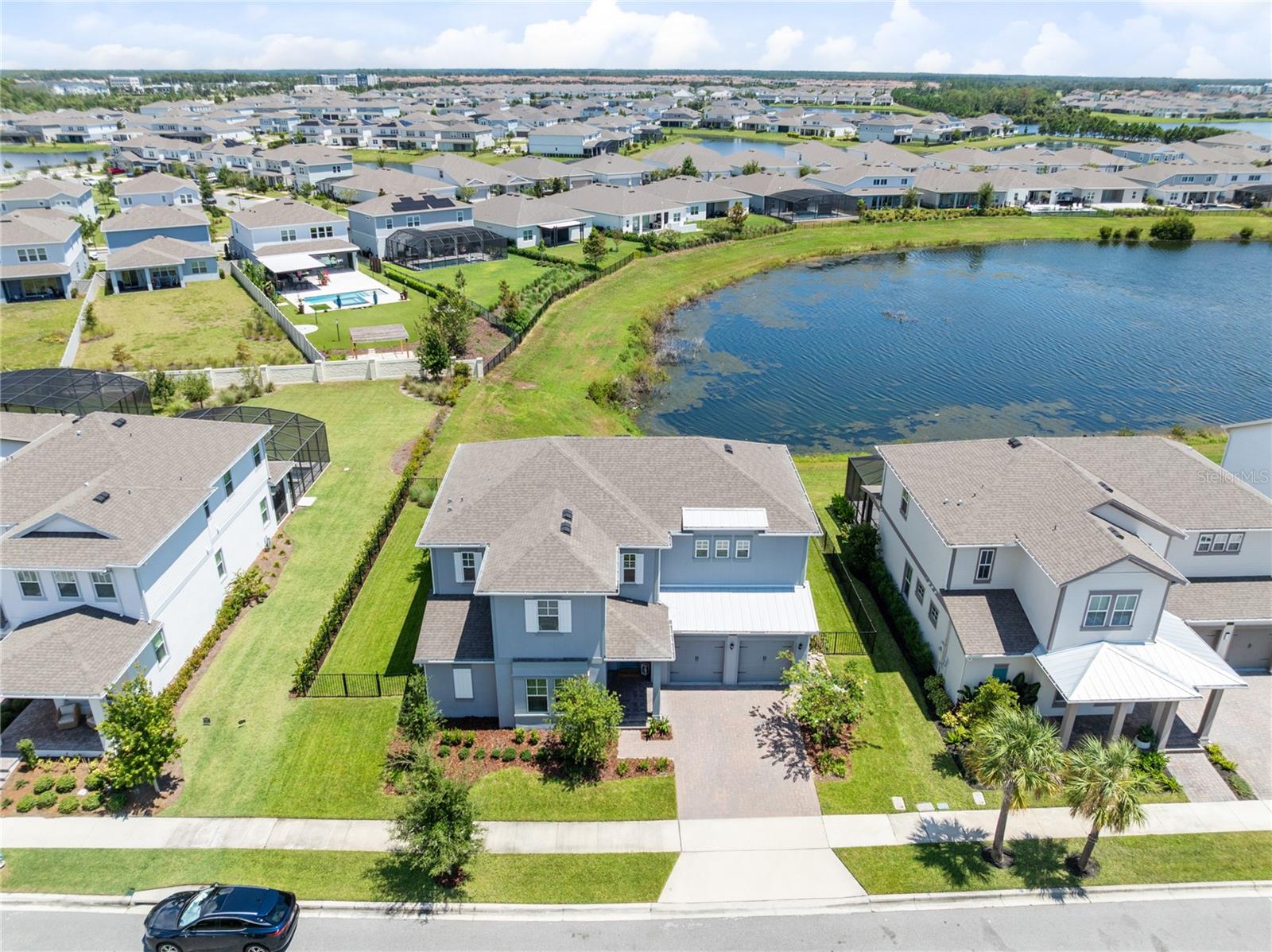 13439 MCMILLAN DRIVE