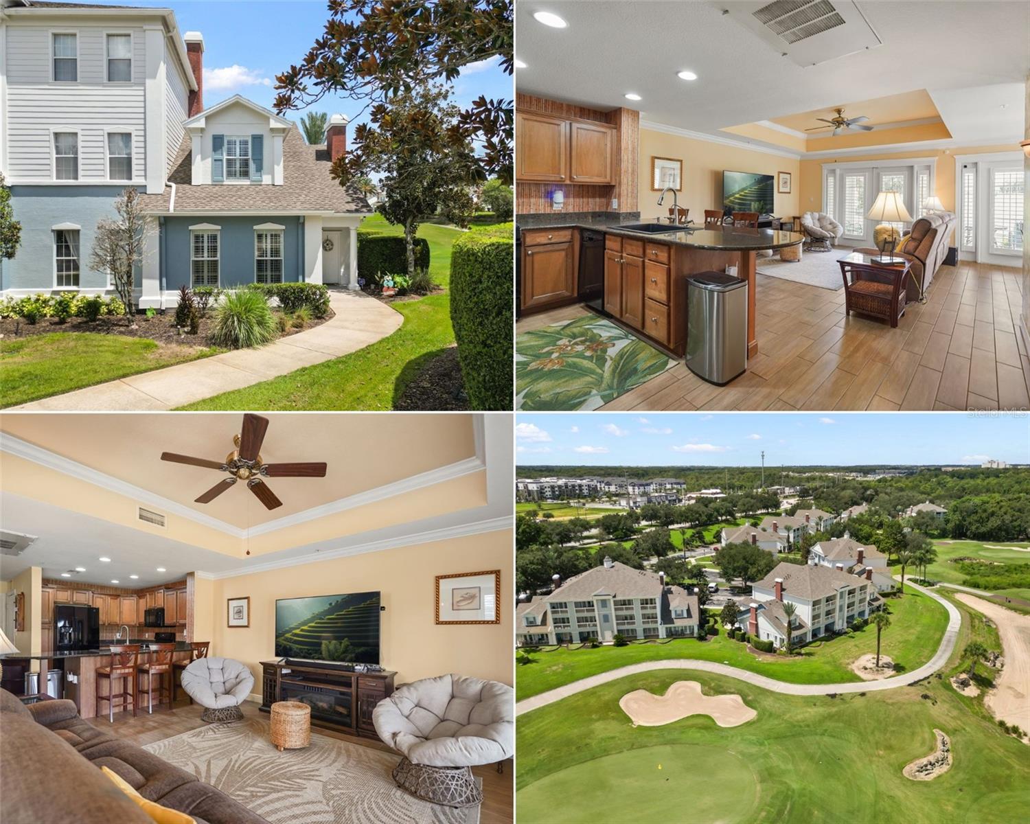 1593 HERITAGE CROSSING COURT