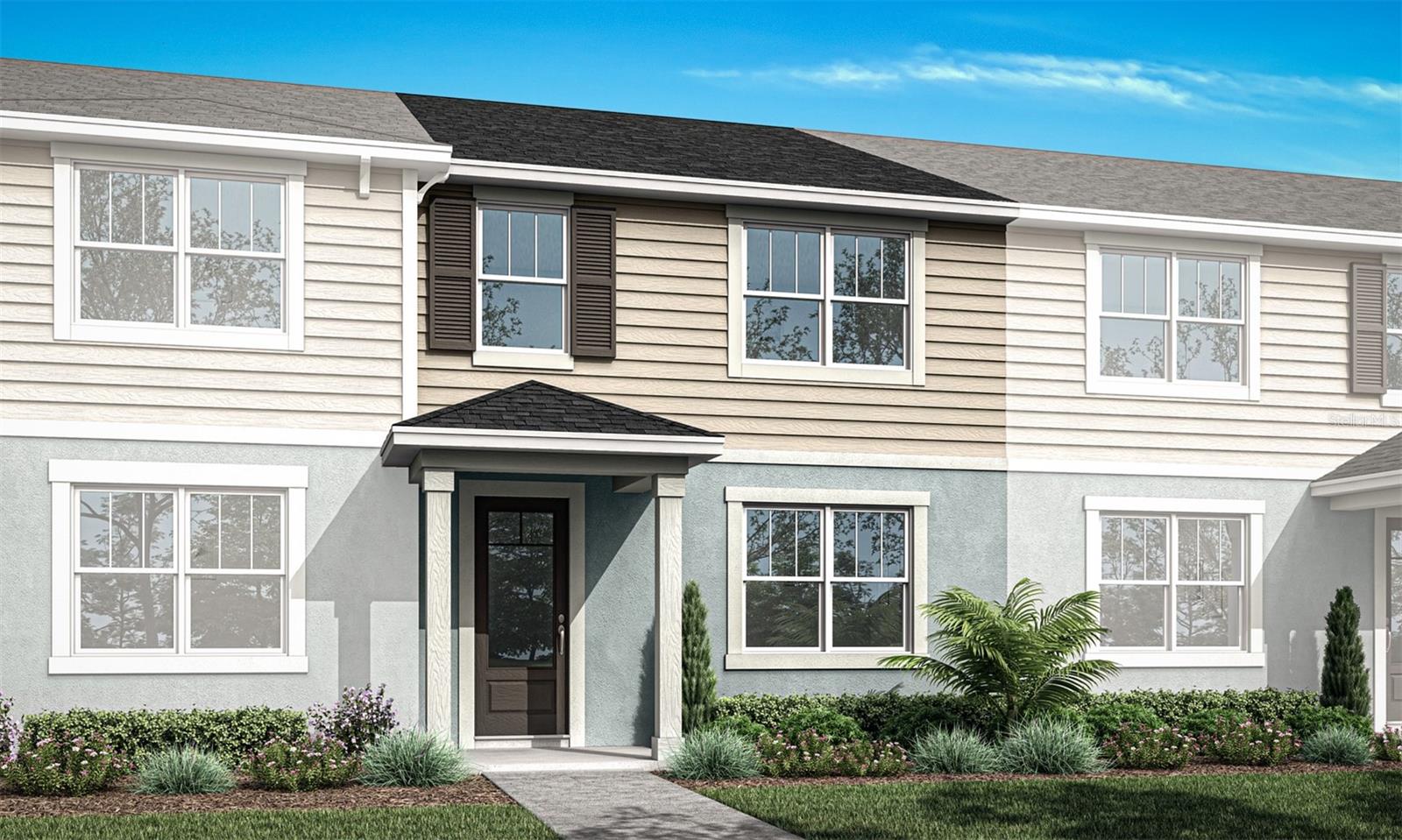 2844 CAMELLIA FLOWER STREET