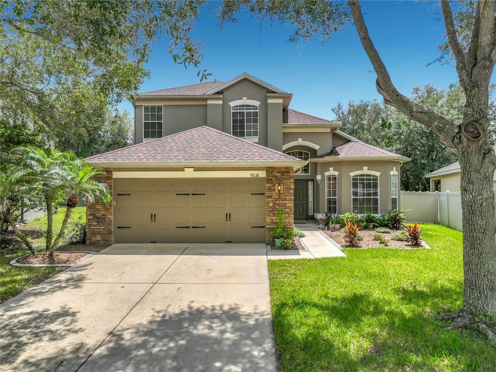 9038 VICKROY TERRACE