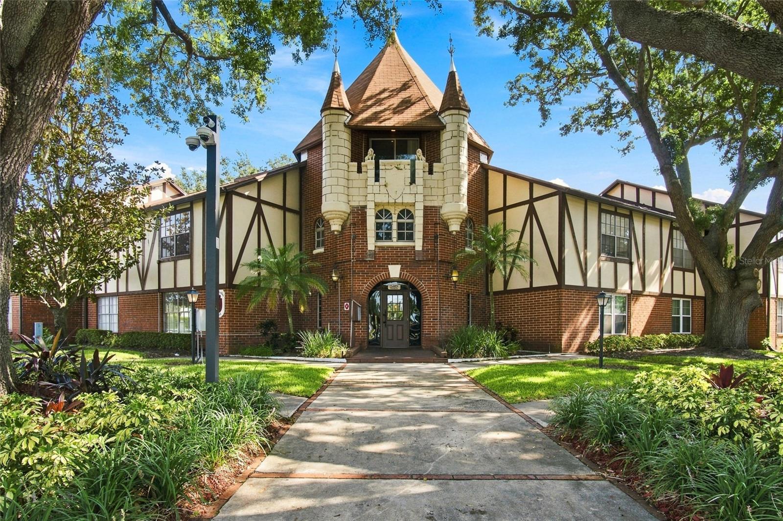 5419 HANSEL AVENUE Unit K12