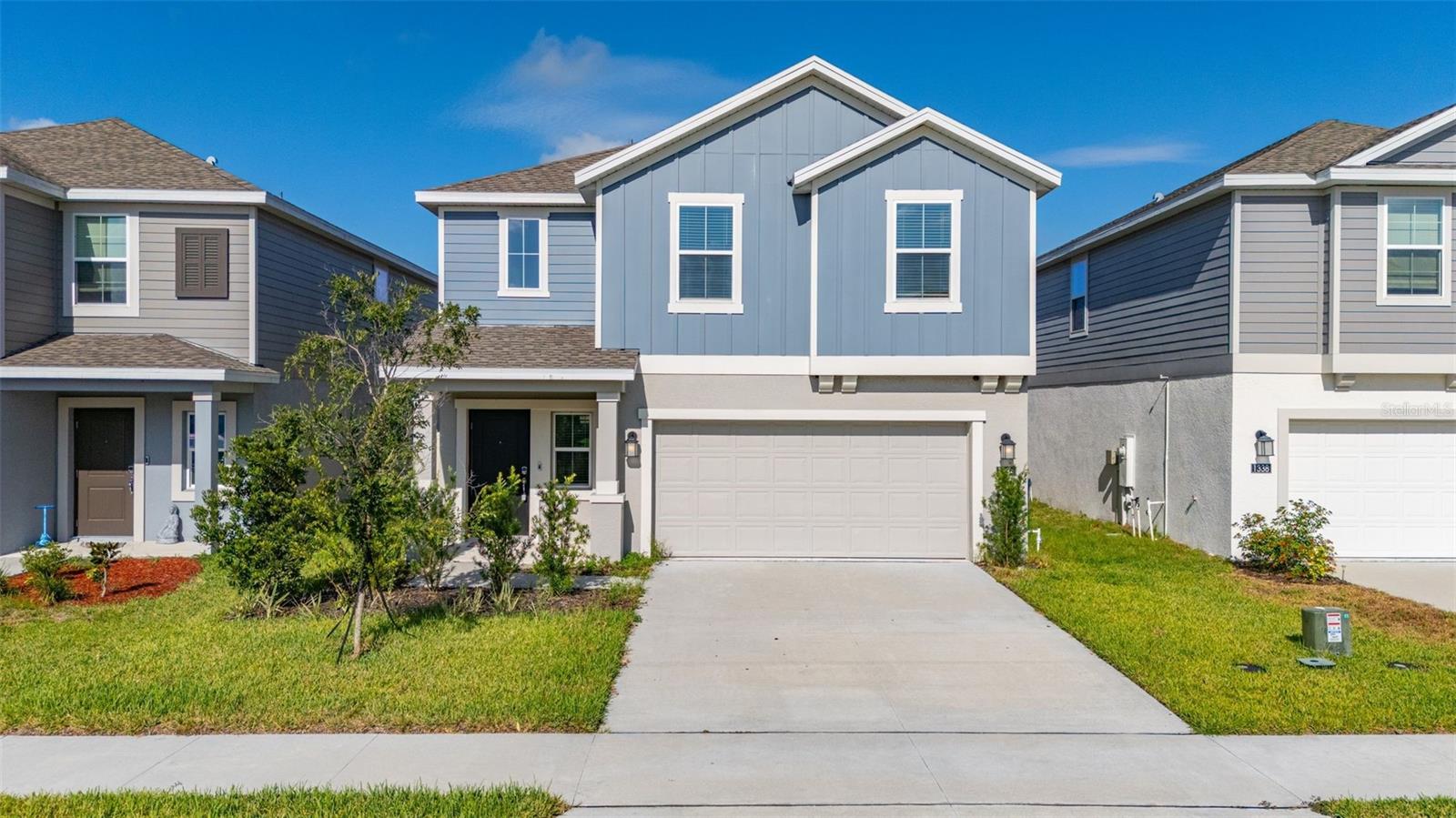 Listing photo 1 for 1334 Diego Ter