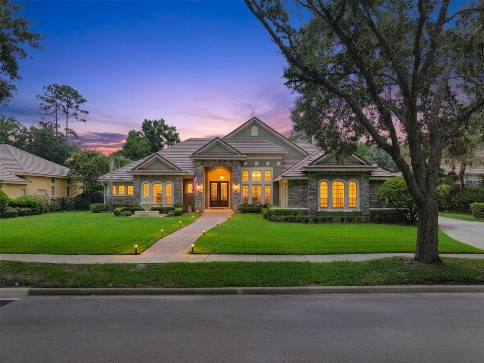 3355 LAKEVIEW OAKS DRIVE