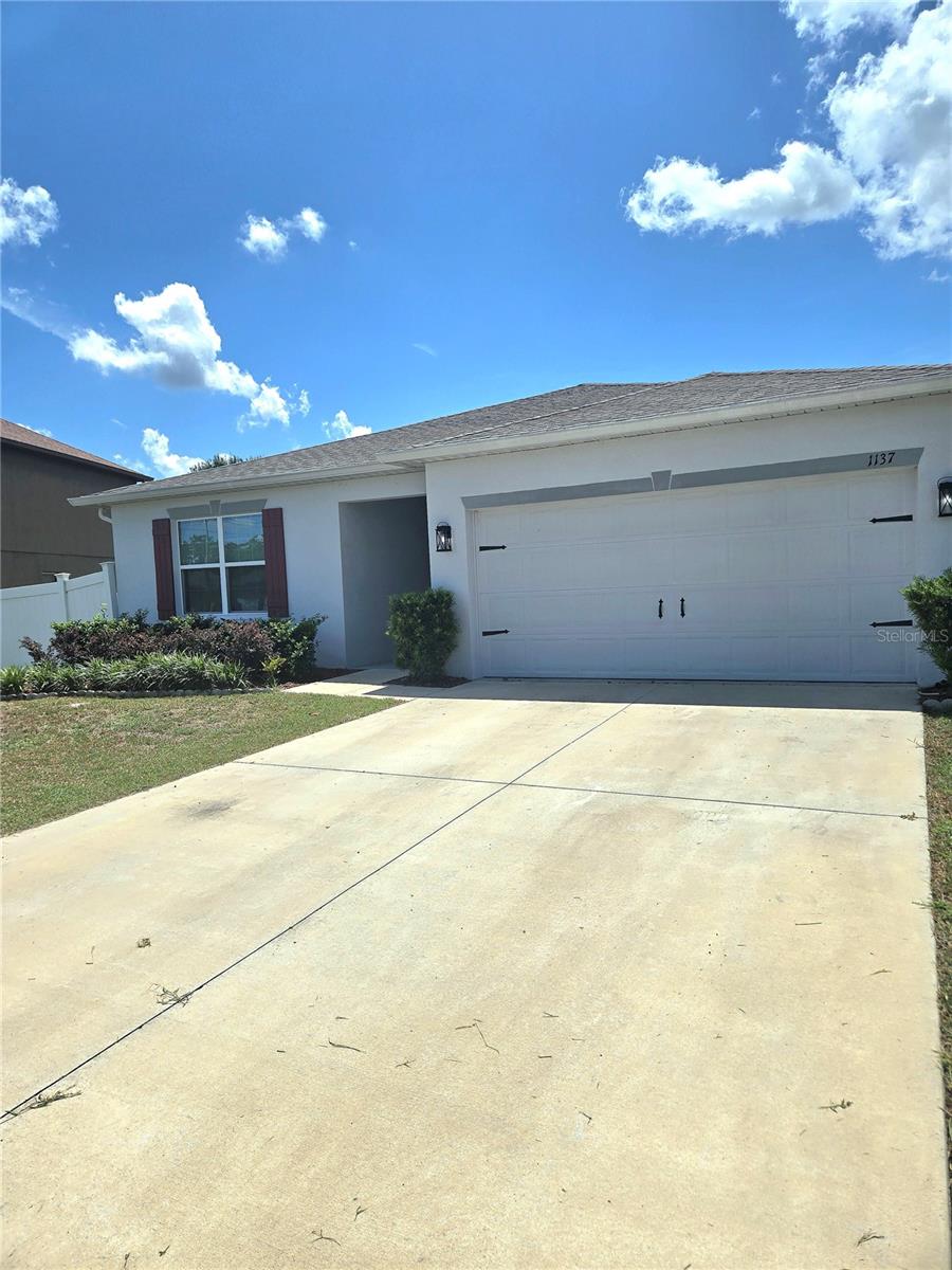 1137 ORNE COURT