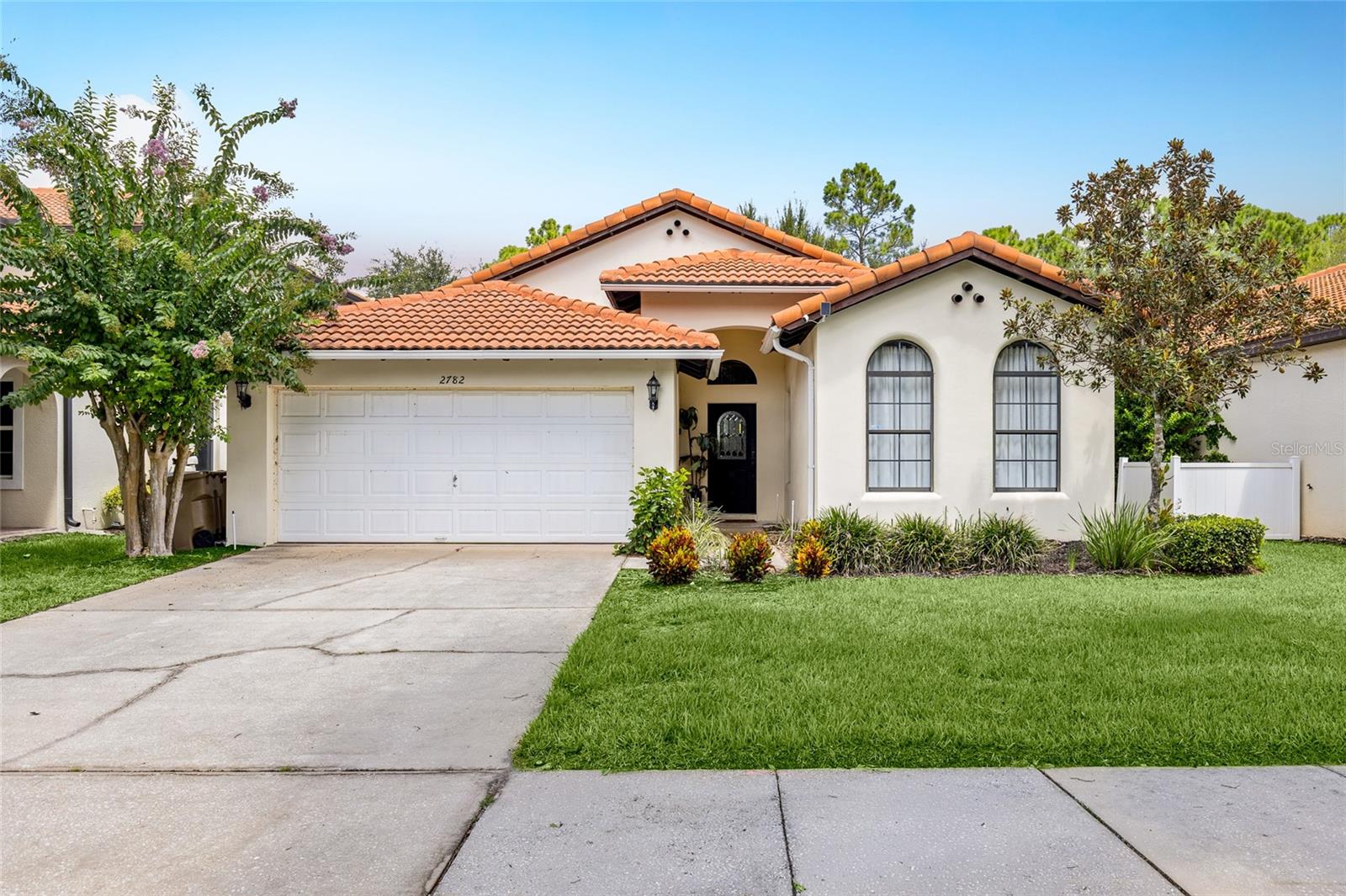 2782 ROCCELLA COURT