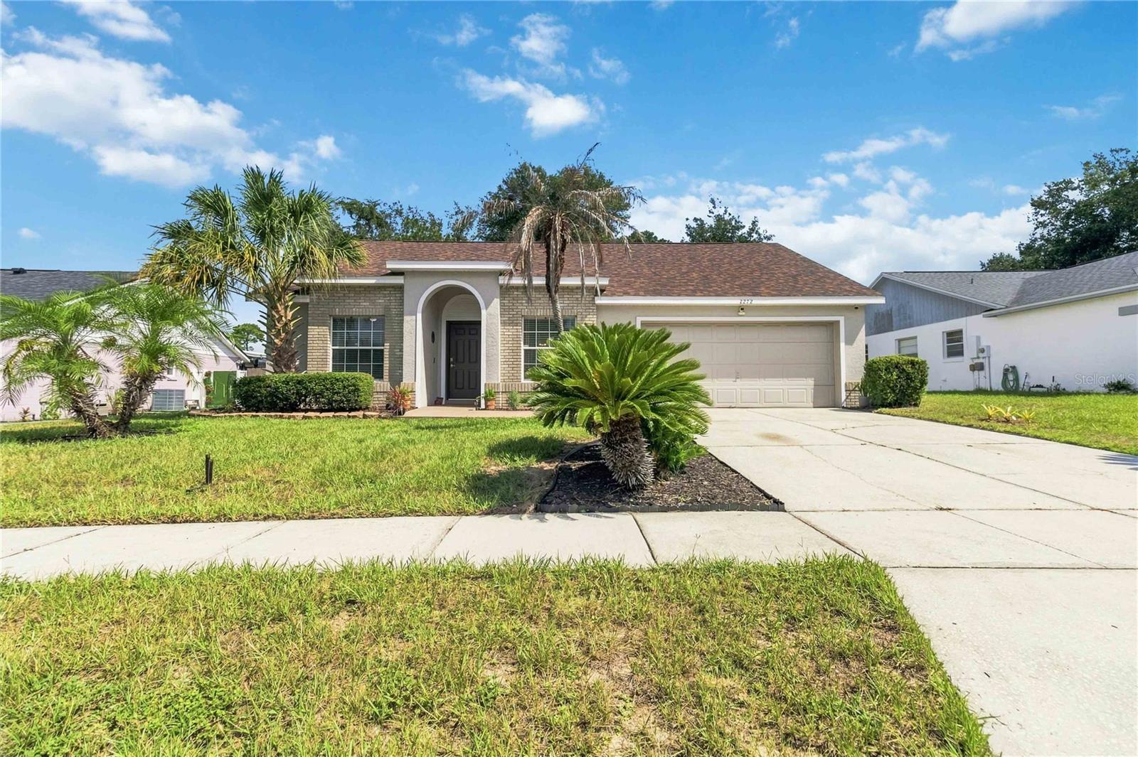 2272 BRIDGEWOOD TRAIL