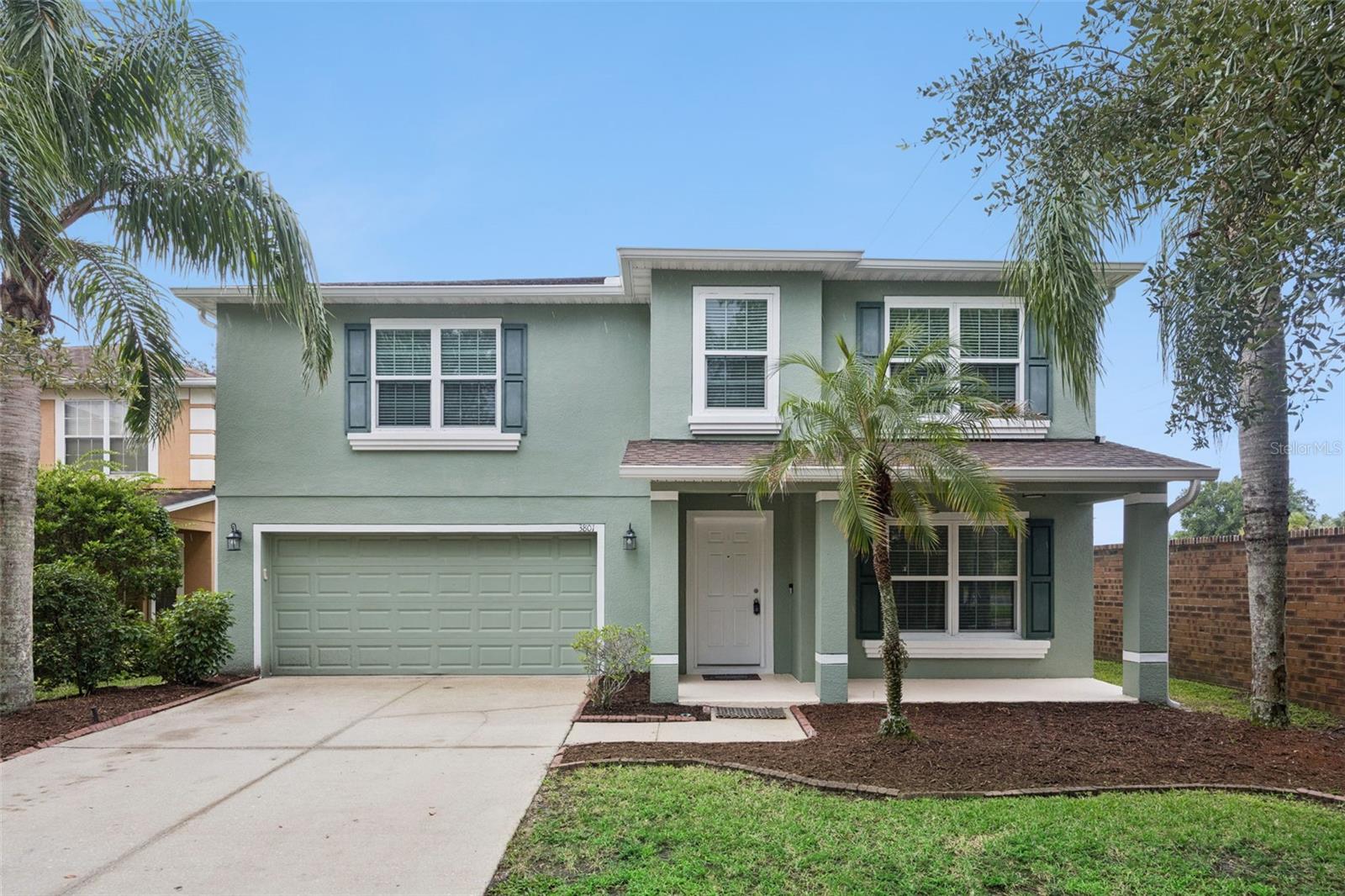 3801 KLONDIKE PLACE