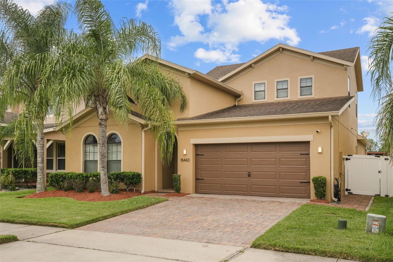 15443 SUGARCUP COURT