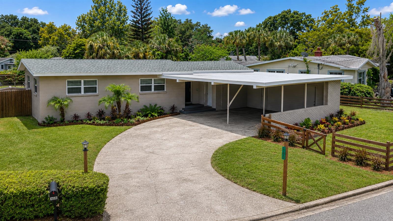 1428 MAURY ROAD
