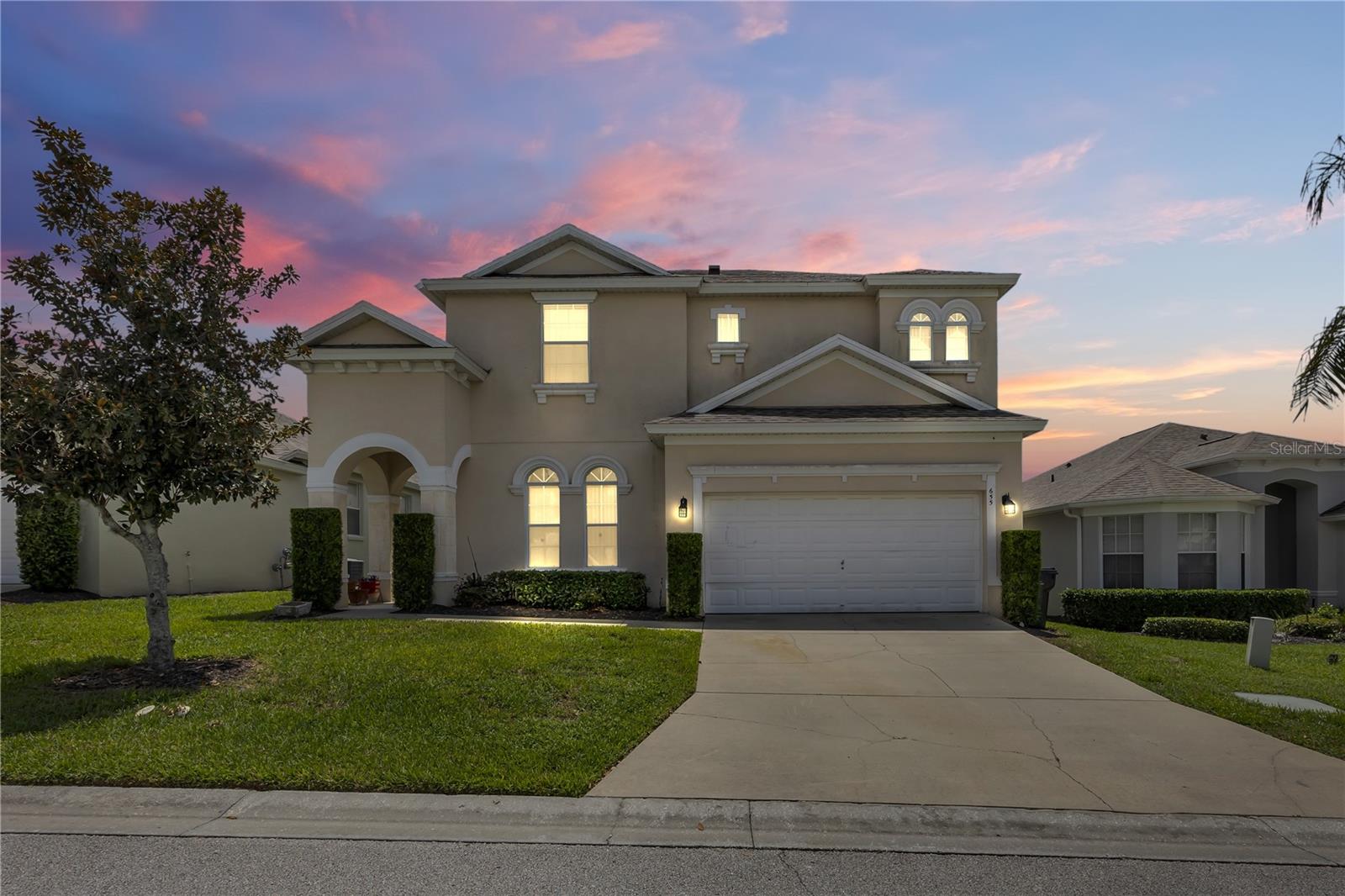 Listing photo for 655 Montara Dr