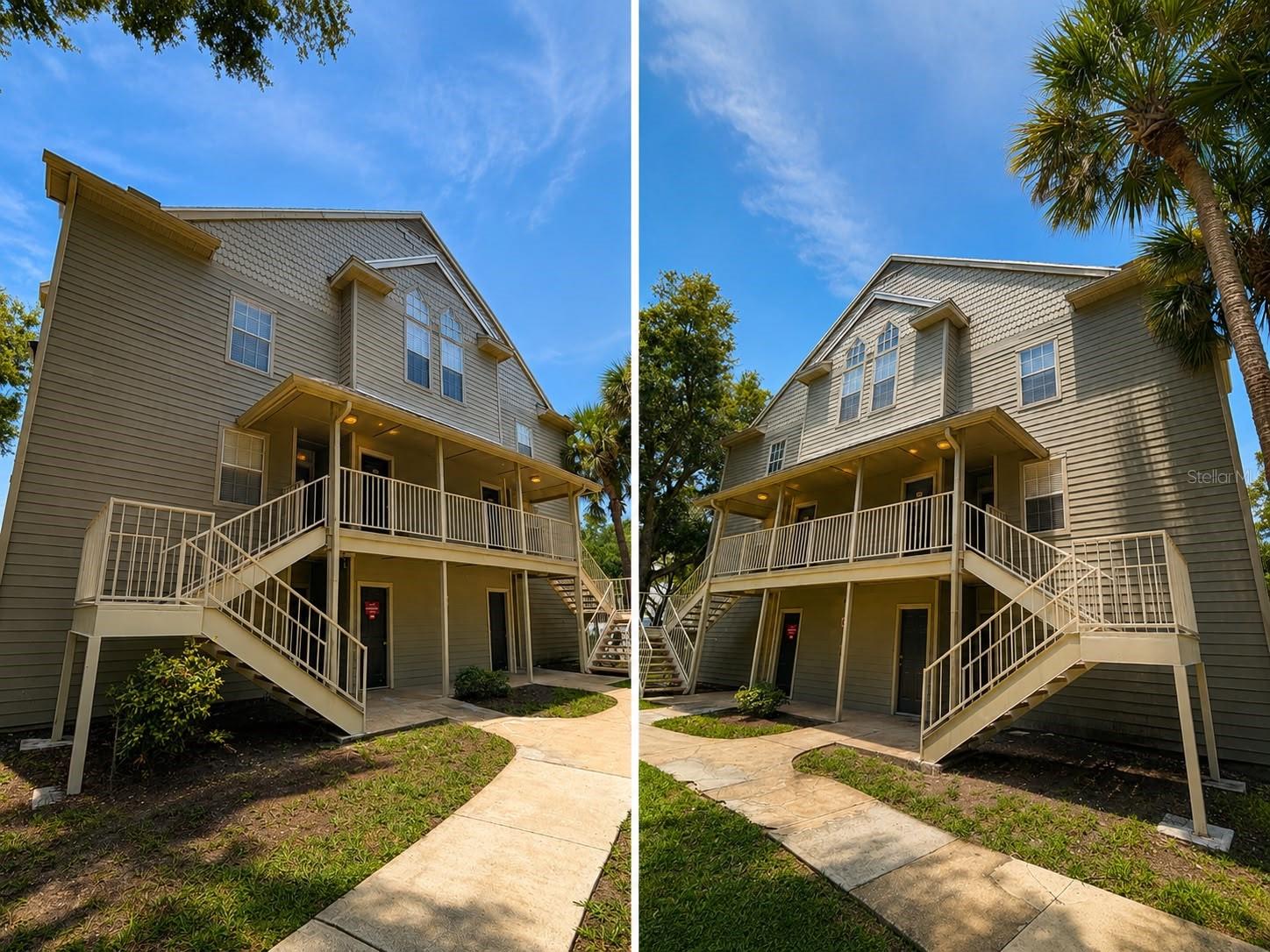 5980 WESTGATE DRIVE Unit 201
