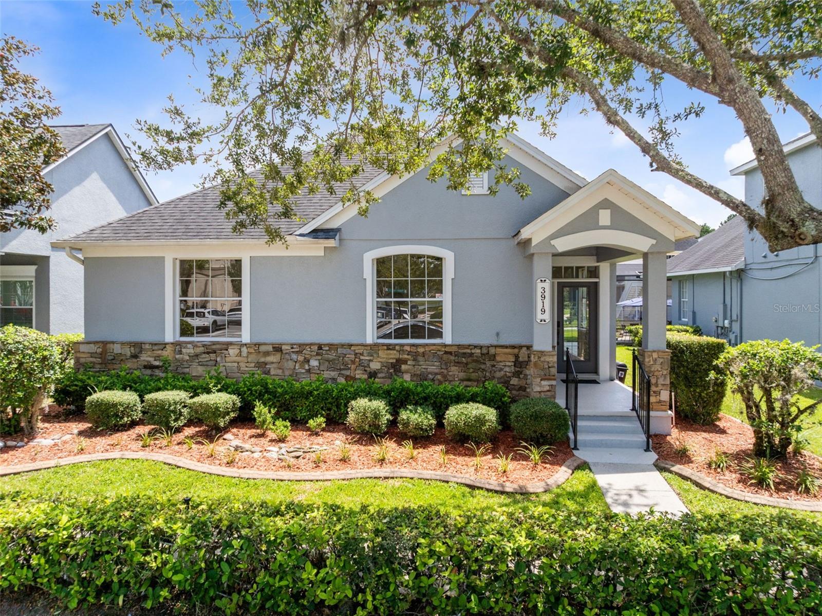3919 PEPPERVINE DRIVE
