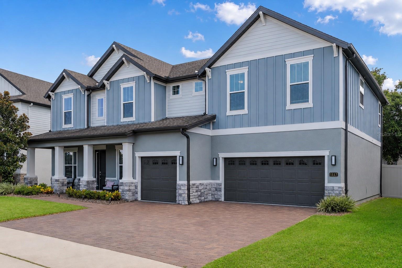 1117 WADING WATERS CIRCLE
