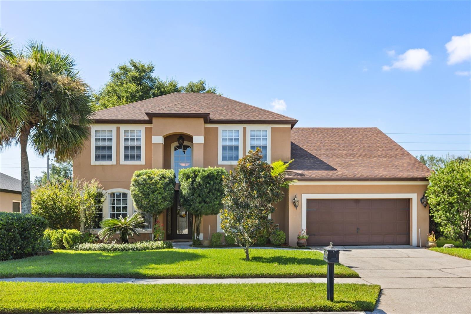393 LAKE AMBERLEIGH DRIVE