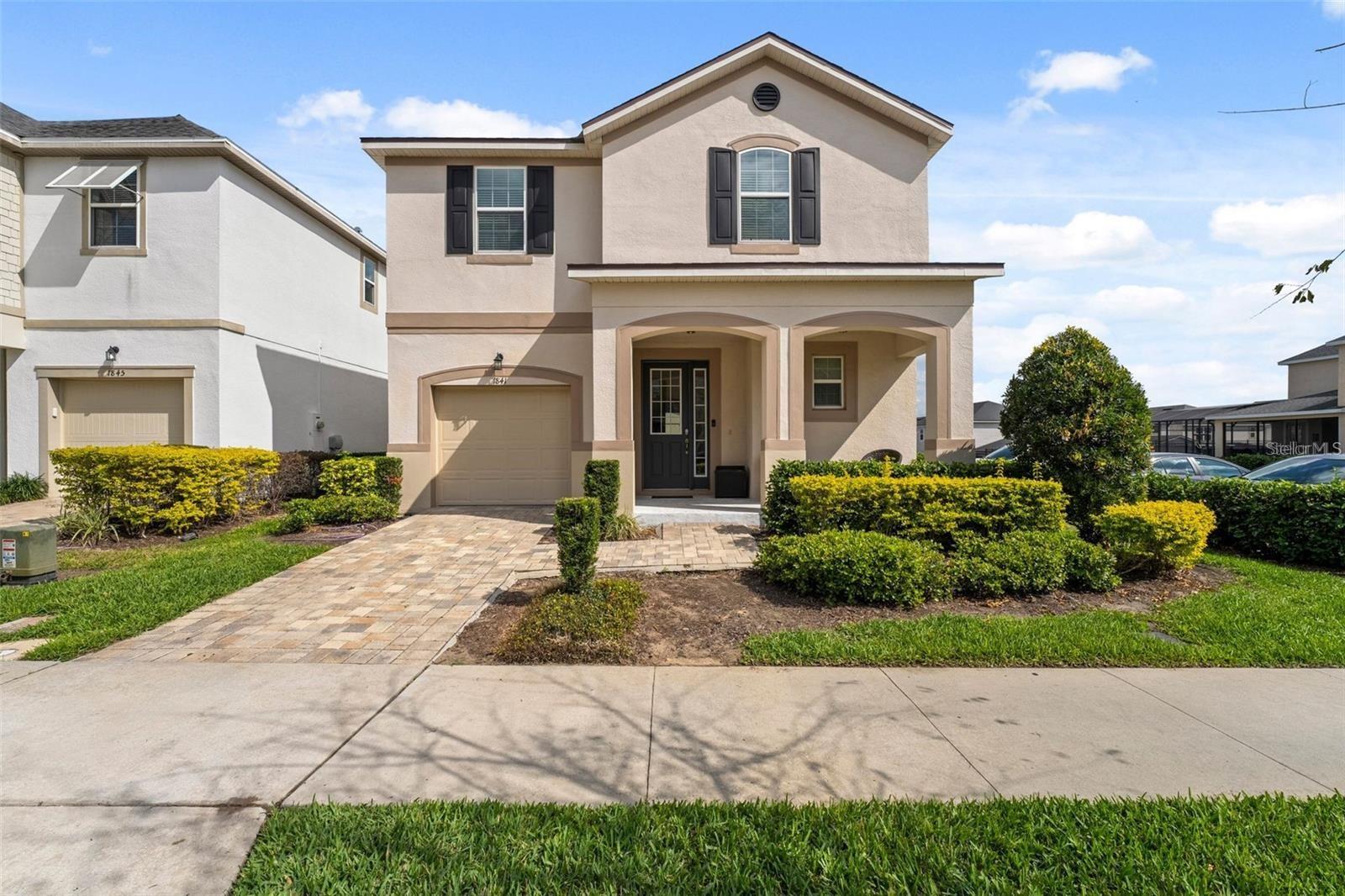 1841 SAWYER PALM PLACE