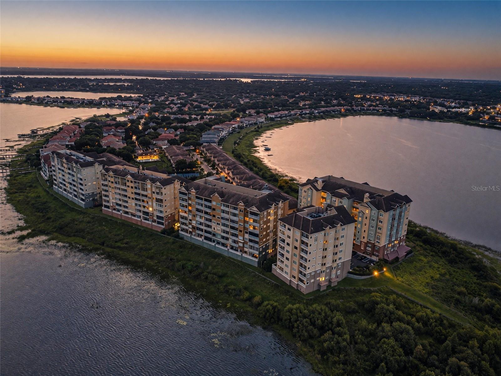 8749 THE ESPLANADE Unit 24