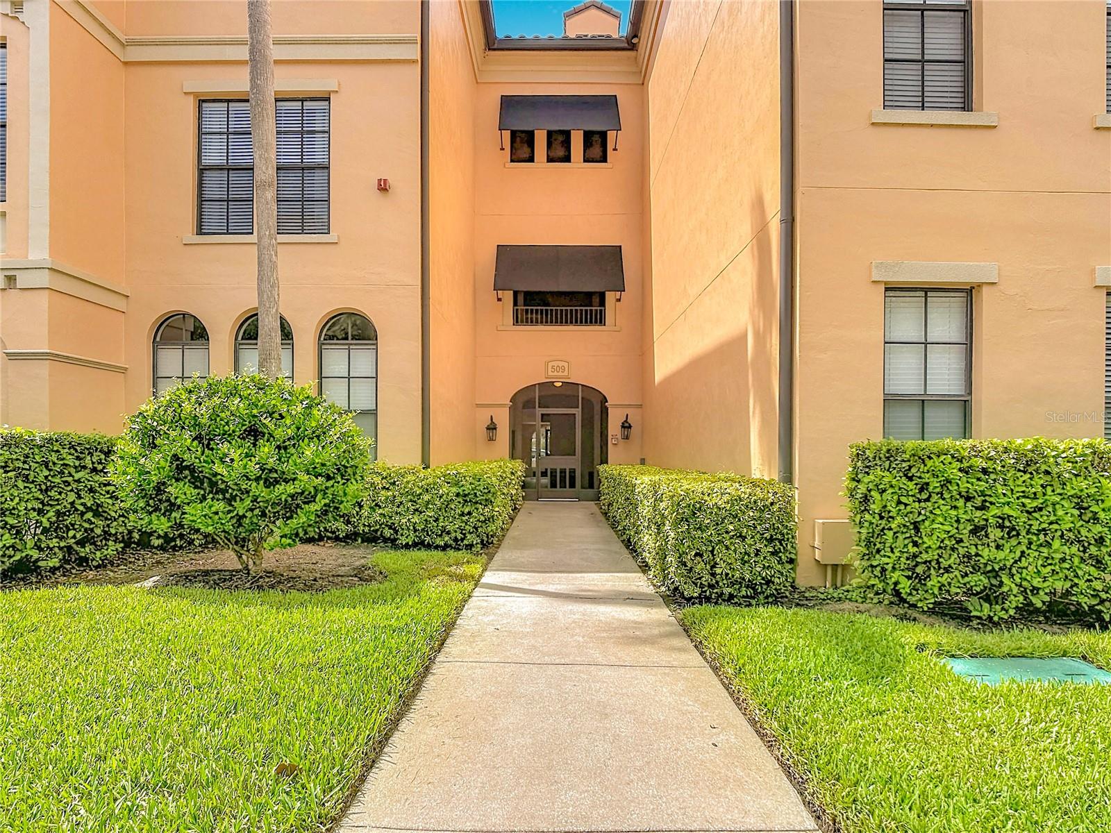 509 MIRASOL CIRCLE Unit 302