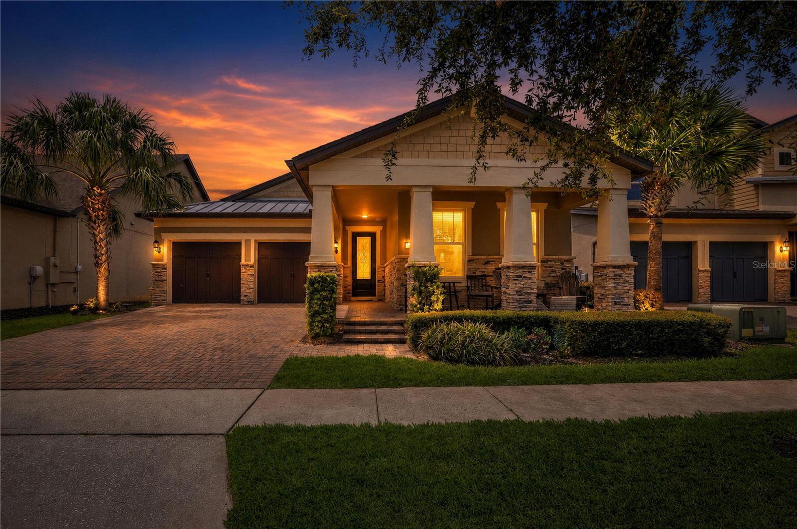7278 TWILIGHT BAY DRIVE