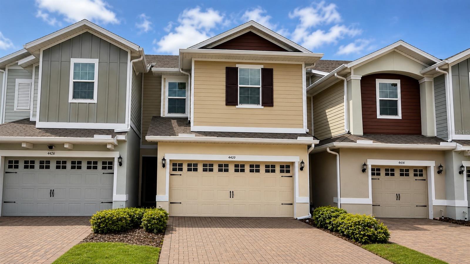 4420 GUMBO LIMBO DRIVE