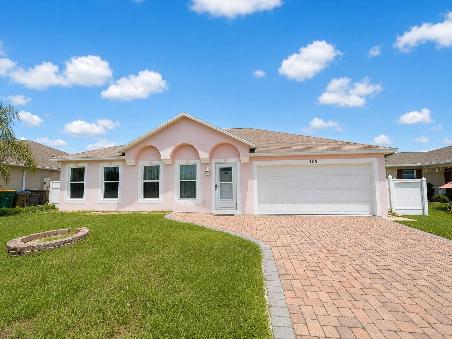 309 ALEGRIANO COURT