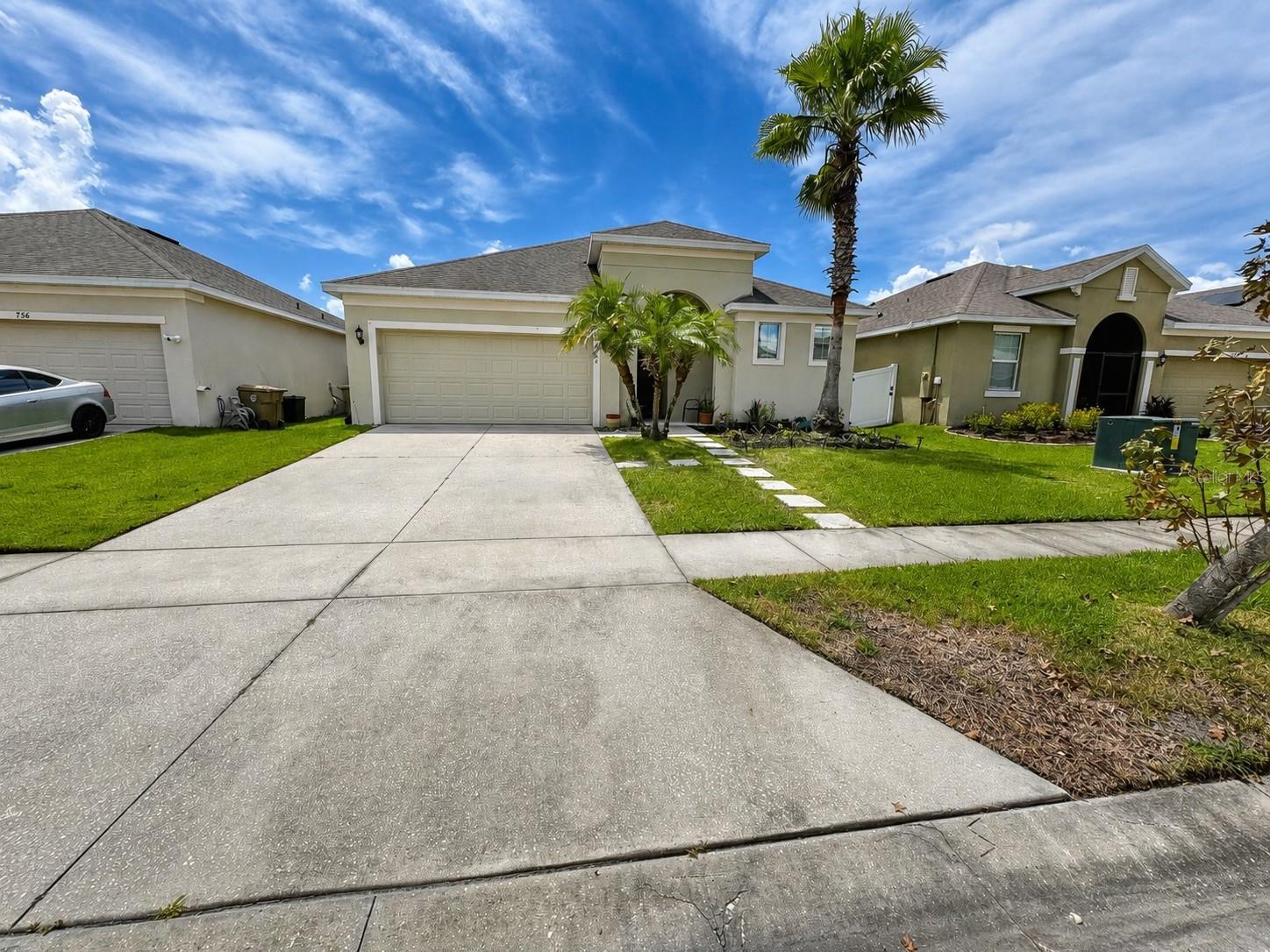 750 STAR MAGNOLIA DRIVE