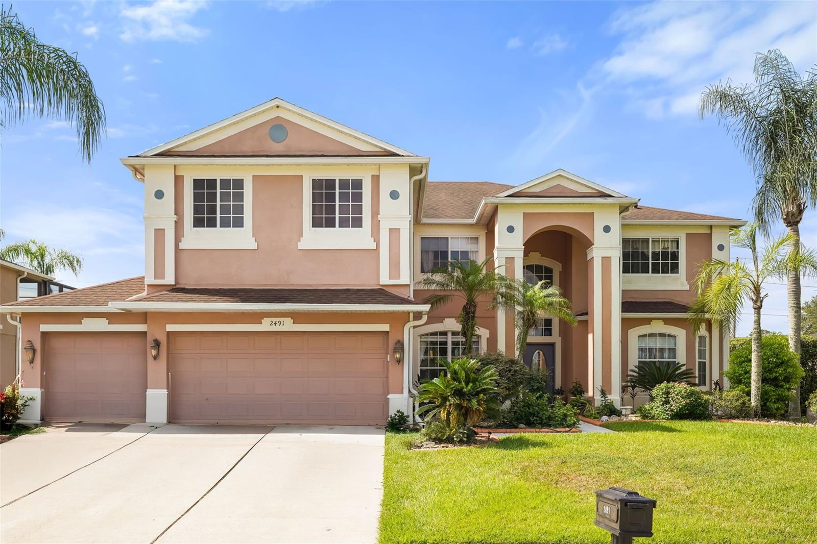 2491 PRAIRIE VIEW DRIVE