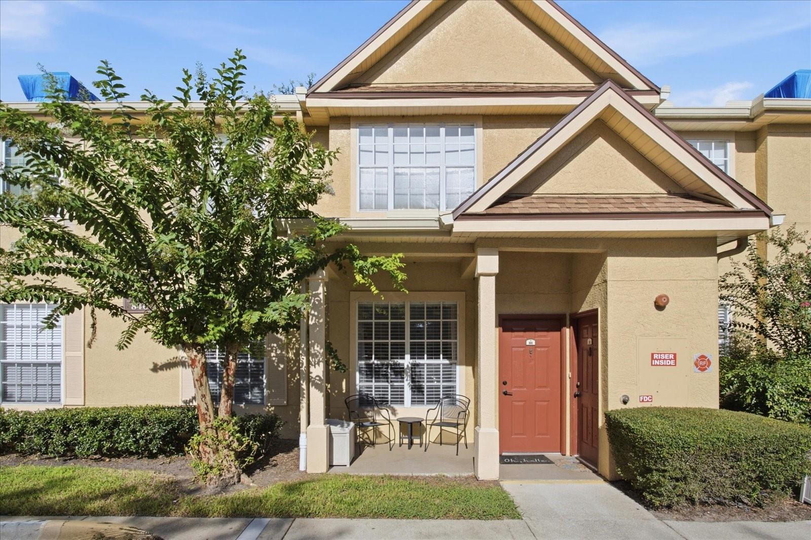 846 GRAND REGENCY POINTE Unit 101