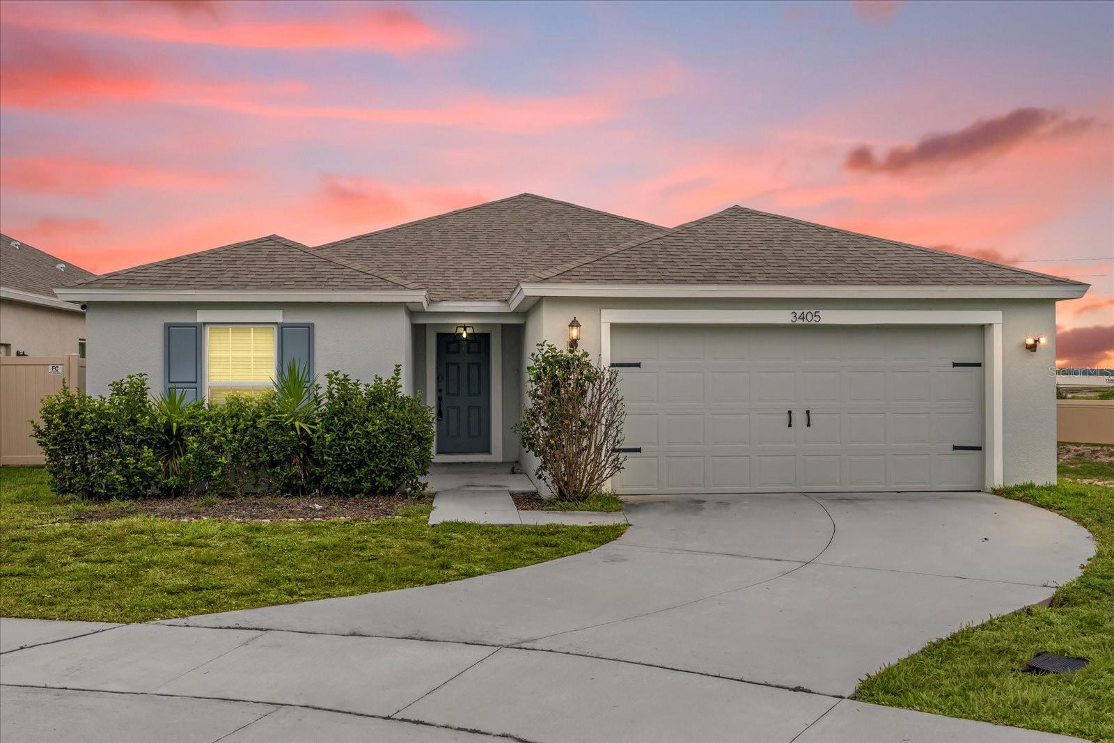 Listing photo for 3405 Yarian Dr
