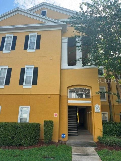 3615 CONROY ROAD Unit 612