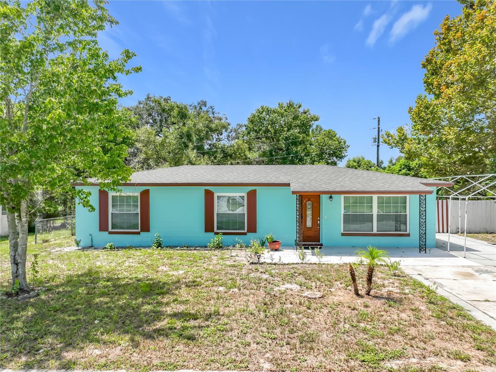 1118 LITTLE SPRING HILL DRIVE