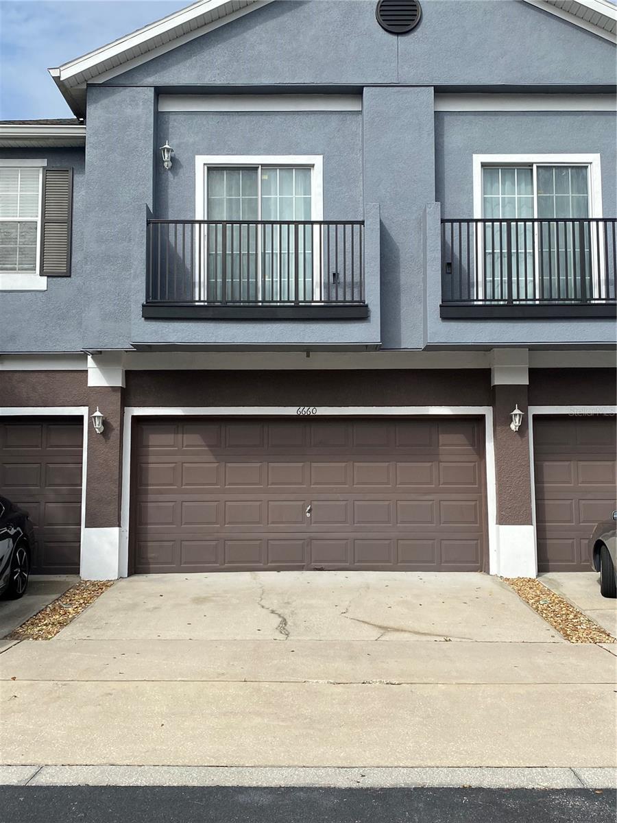 6660 S GOLDENROD ROAD Unit 126B