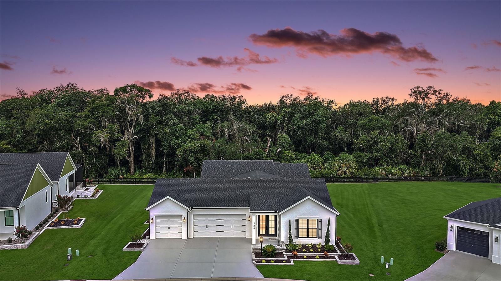 Listing photo 1 for 724 Shivers Loop